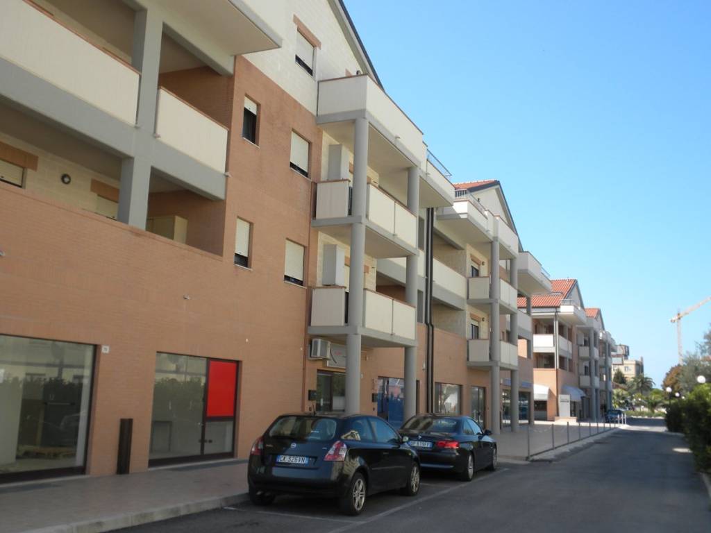 Immobile a Termoli in Via Madonna delle Grazie, 55 - Foto 5