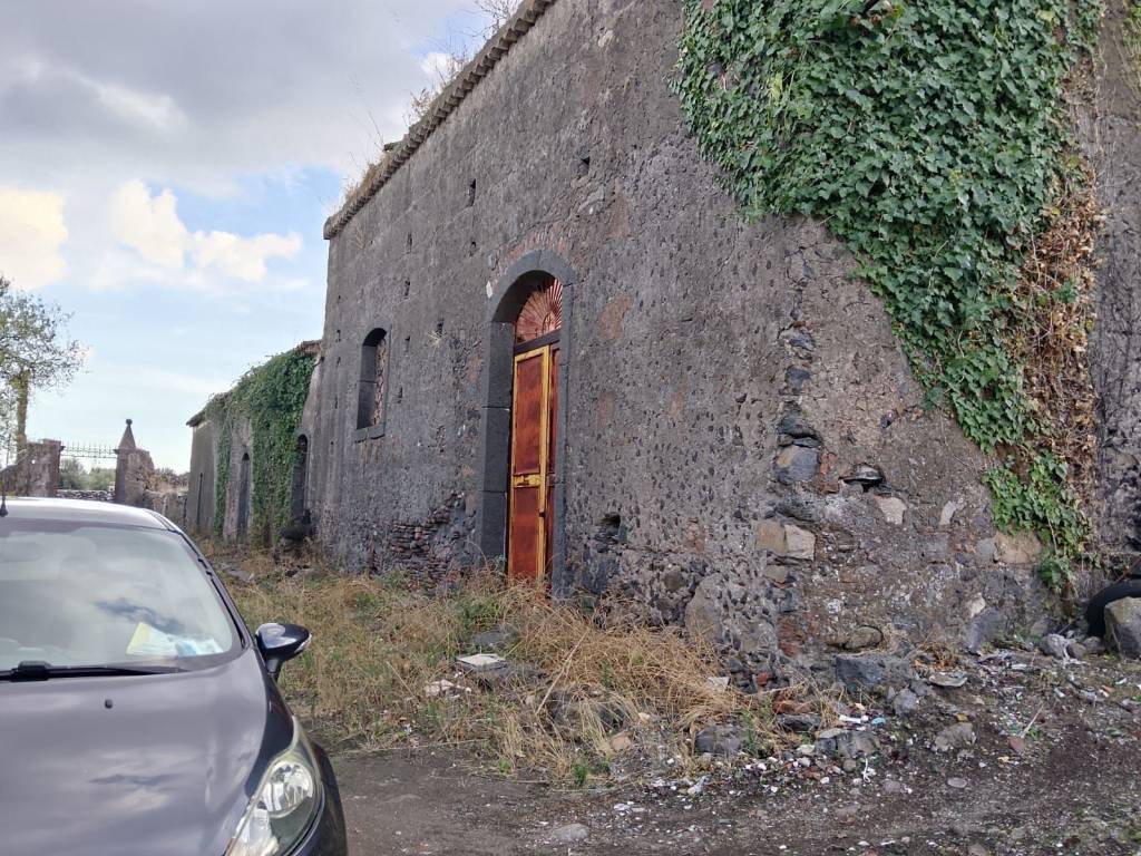 Terreno a Aci catena - Foto 2