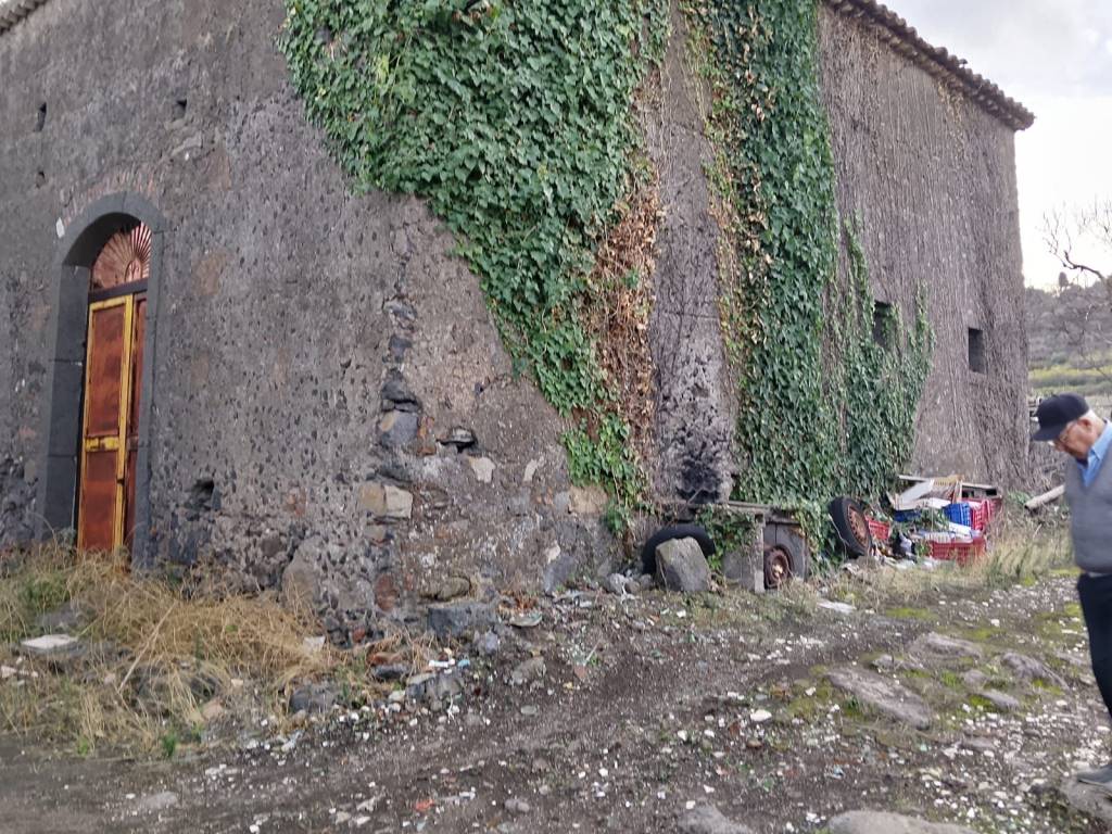 Terreno a Aci catena - Foto 3