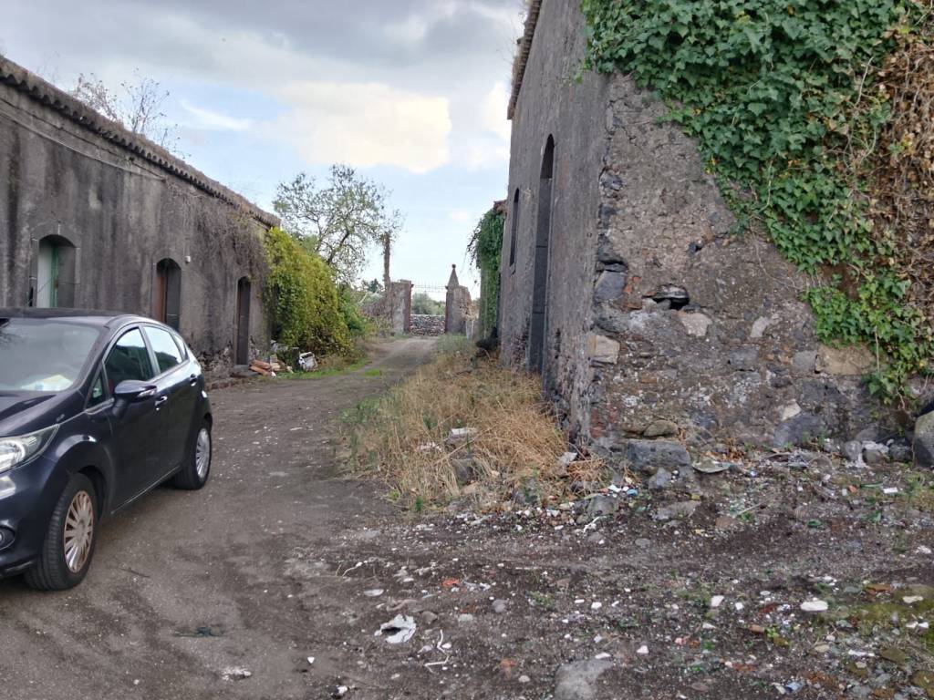 Terreno a Aci catena - Foto 4