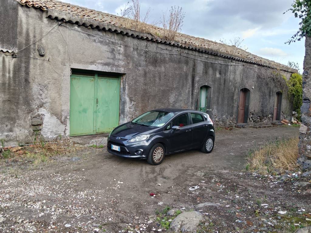 Terreno a Aci catena - Foto 5