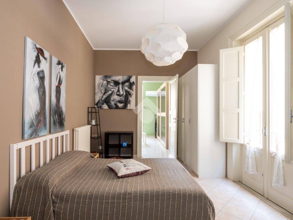 Appartamento a Trapani in Via Mercè, 29 - Foto 2