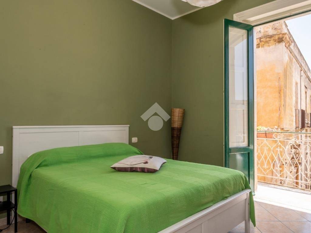 Appartamento a Trapani in Via Mercè, 29 - Foto 3