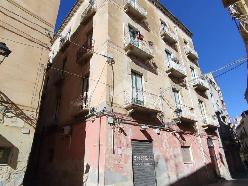 Appartamento a Trapani in Via Mercè, 29 - Foto 4