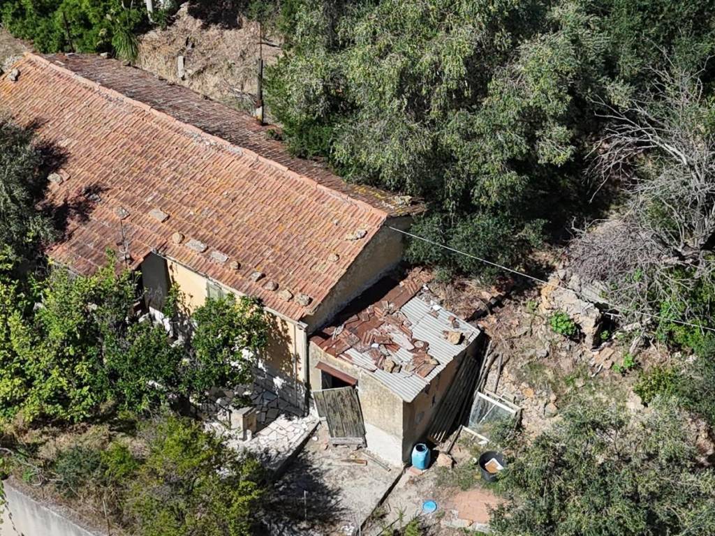 Rustico / casale a Monte argentario in Via Appetito Alto - Foto 2