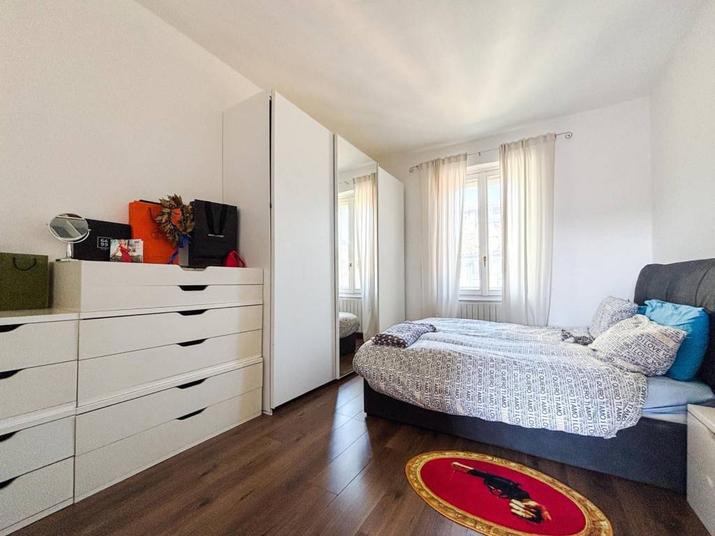 Appartamento a Bergamo - Foto 4