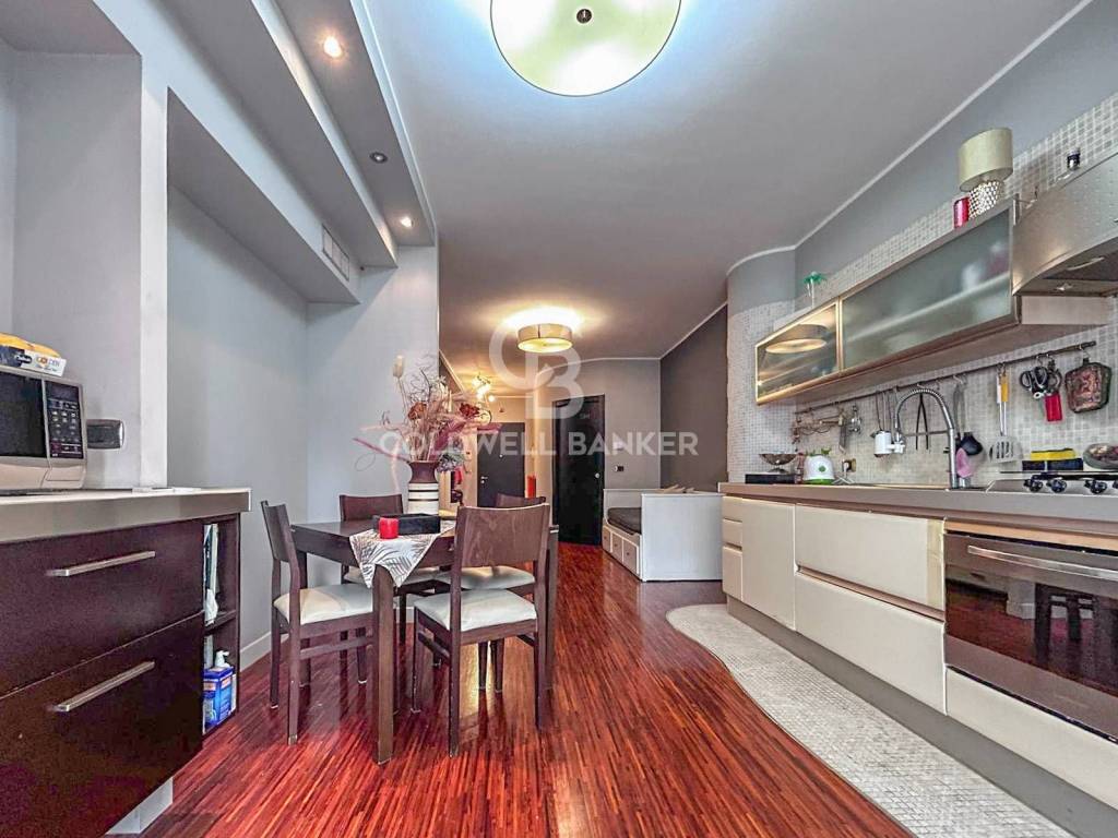 Appartamento a Barletta in Via Paolo Ricci, 12 - Foto 2