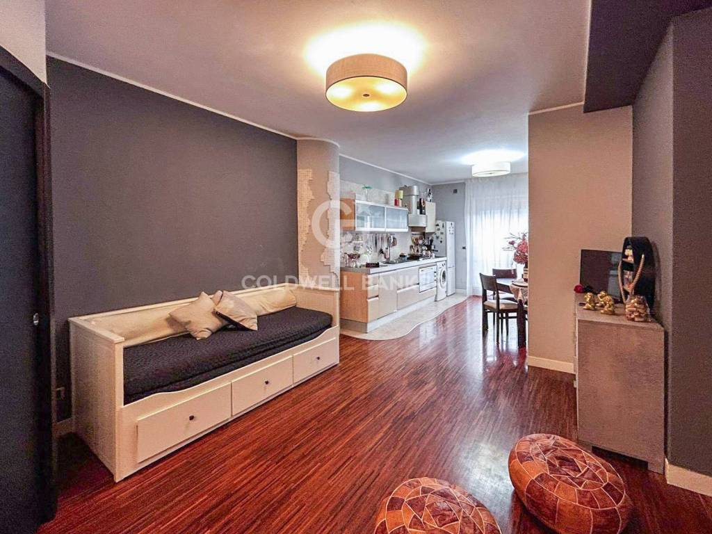 Appartamento a Barletta in Via Paolo Ricci, 12 - Foto 4