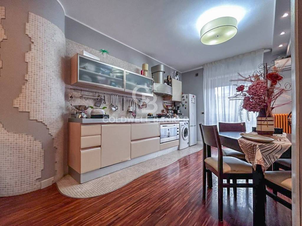 Appartamento a Barletta in Via Paolo Ricci, 12 - Foto 5