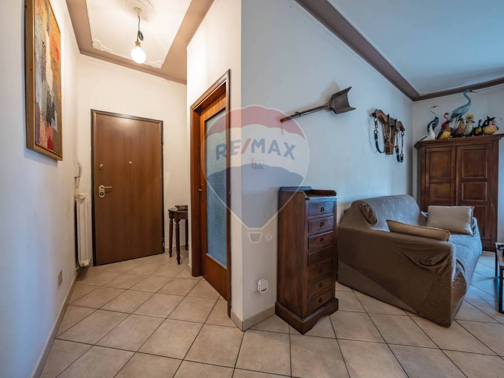 Appartamento a Ferrara in Via Giovanni Giovannini, 5 - Foto 2