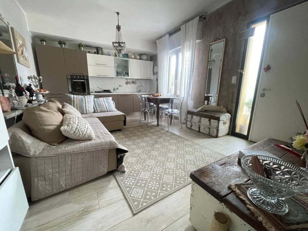 Appartamento a Riccione in Viale Taranto - Foto 4