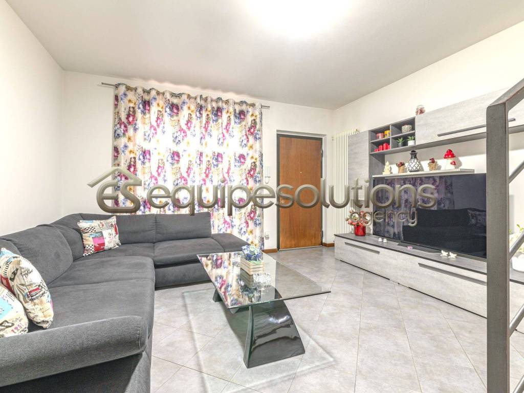 Appartamento a Brembate in Via Monte Bianco - Foto 2