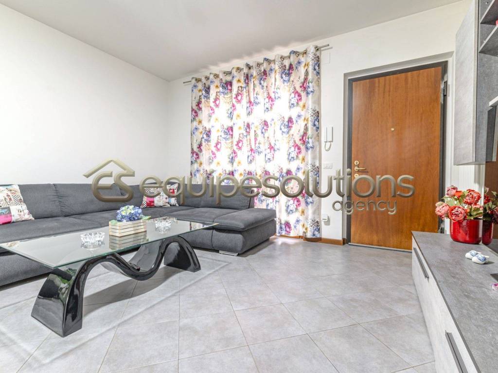 Appartamento a Brembate in Via Monte Bianco - Foto 3