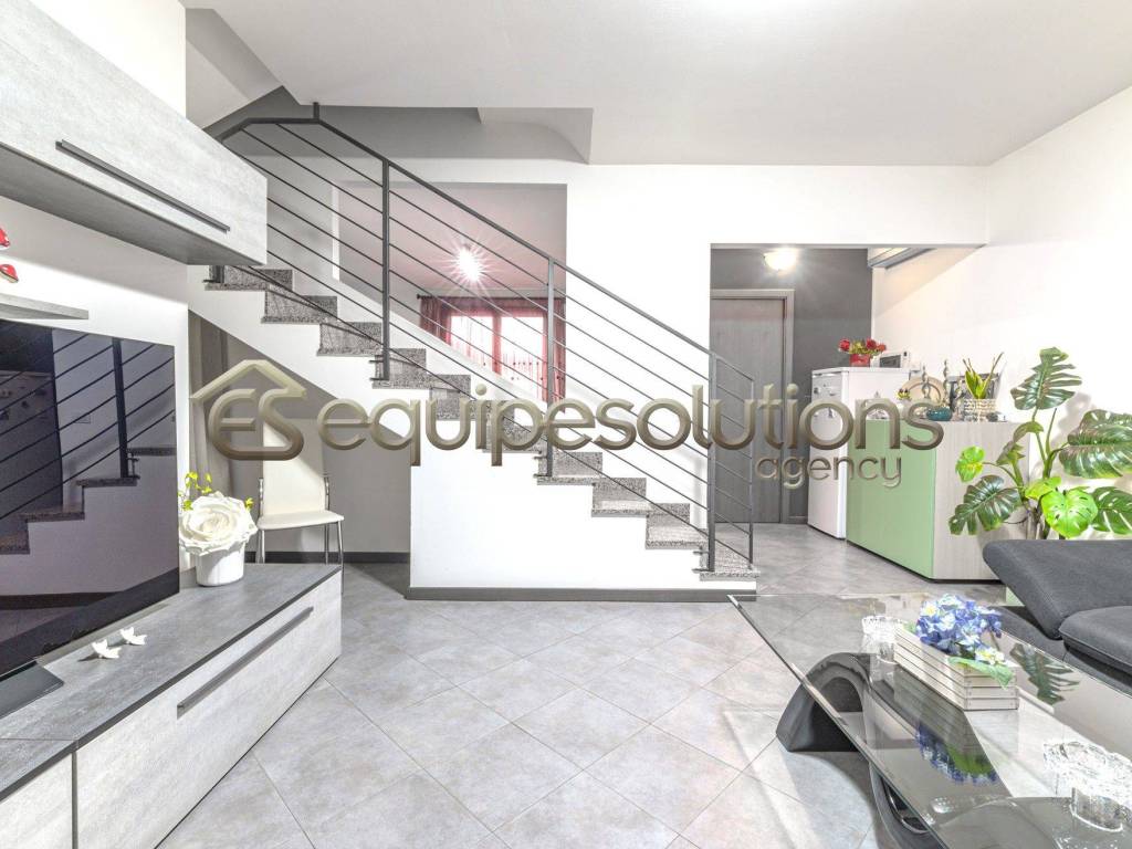 Appartamento a Brembate in Via Monte Bianco - Foto 4