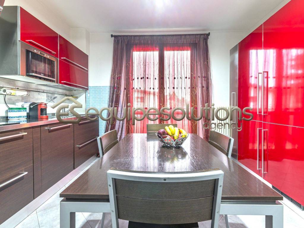 Appartamento a Brembate in Via Monte Bianco - Foto 5