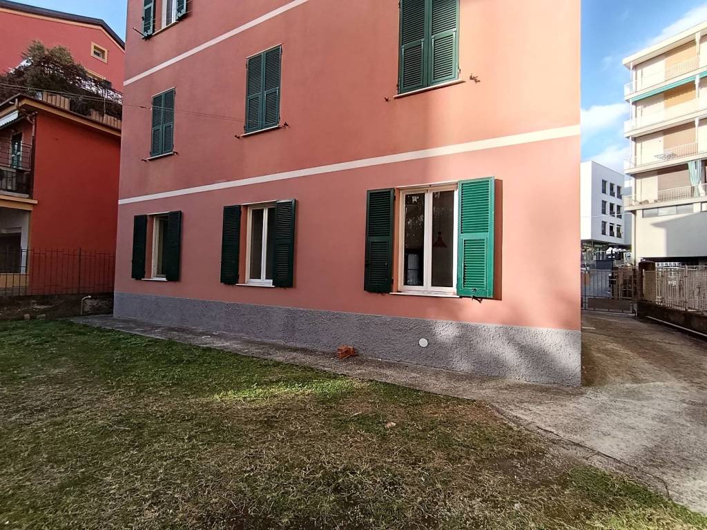 Appartamento a Sestri levante in Via Olive di Stanghe - Foto 4