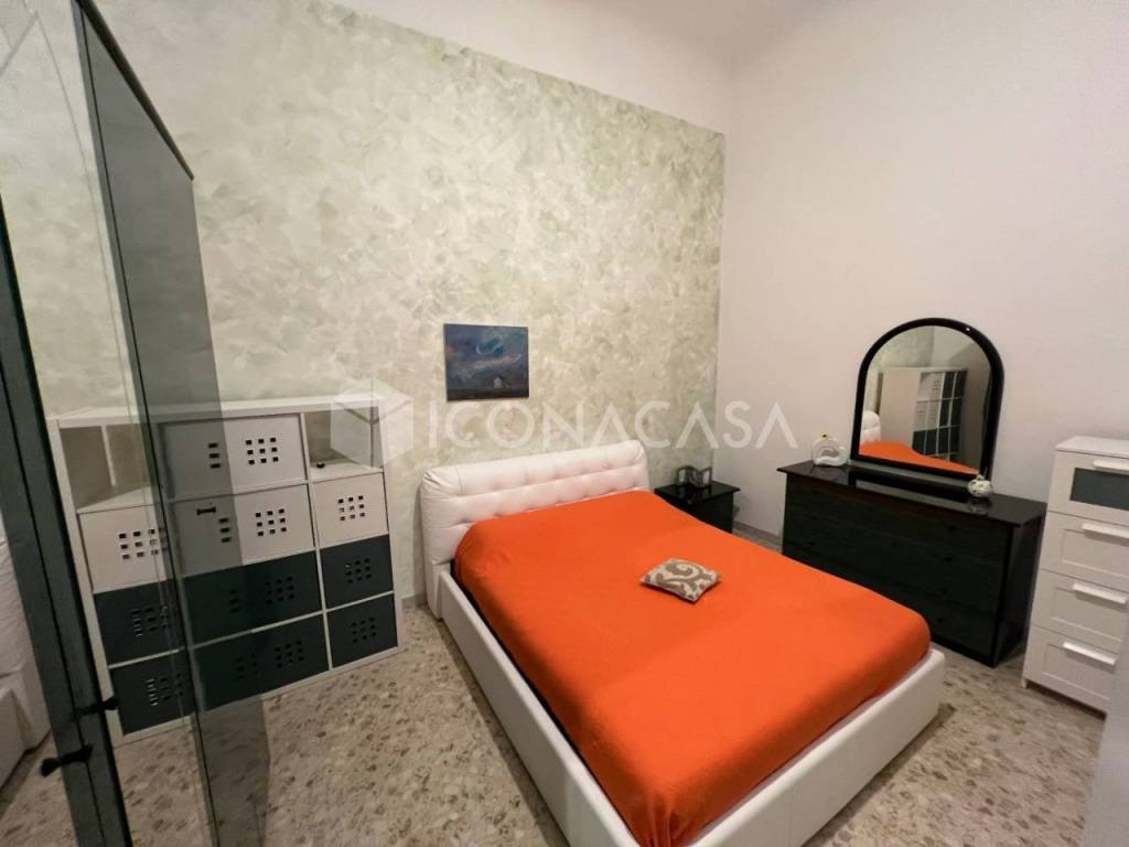 Appartamento a Bari in Via Tenente Tommaso Porcelli - Foto 2