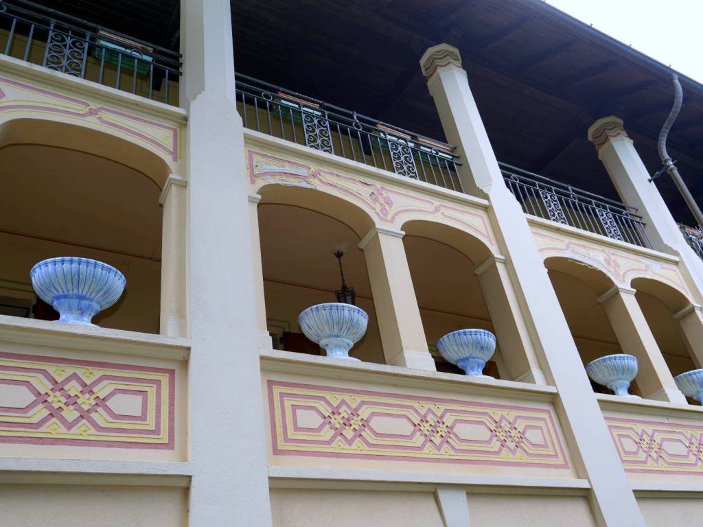 Villa a Borgosesia in Regione Calco di Mezzo - Foto 4
