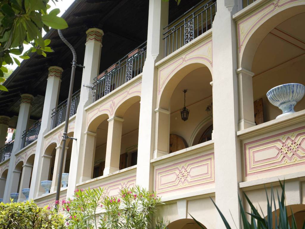 Villa a Borgosesia in Regione Calco di Mezzo - Foto 5