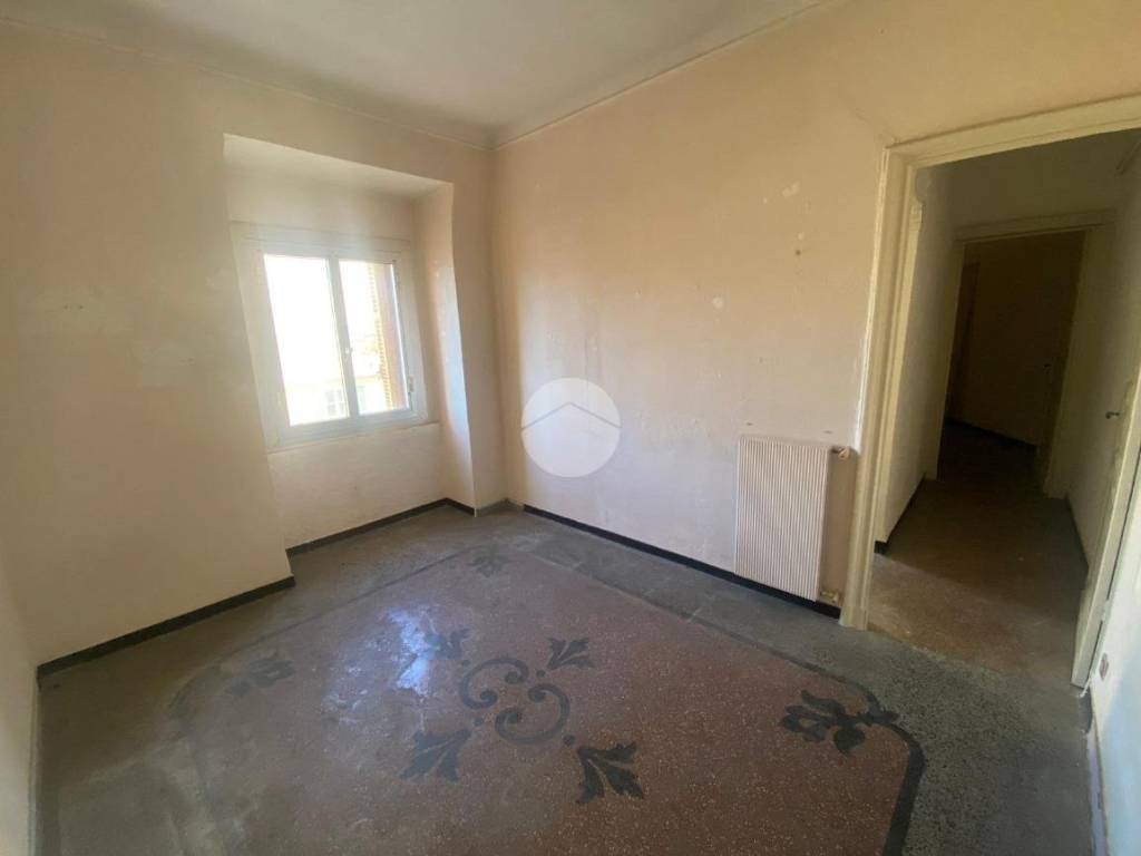 Appartamento a Genova in Via Adelaide Cairoli, 6 - Foto 2