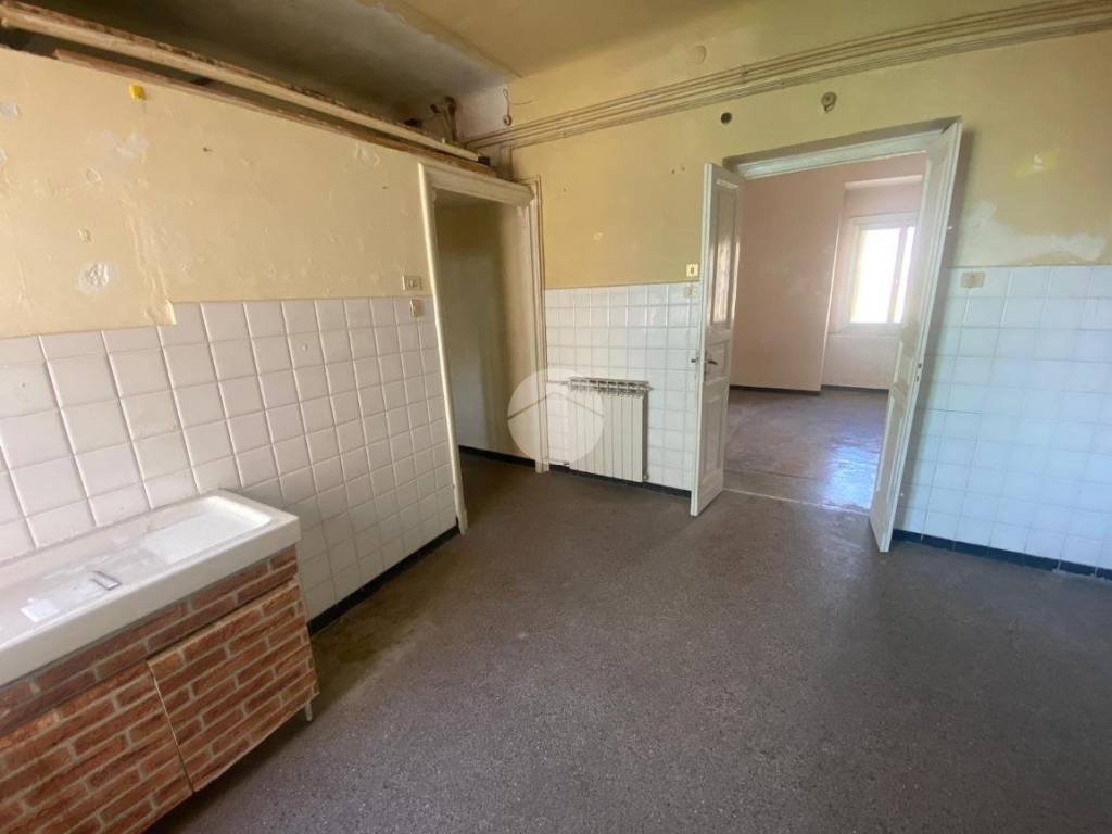 Appartamento a Genova in Via Adelaide Cairoli, 6 - Foto 5