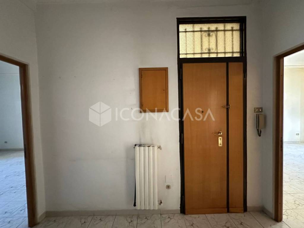 Appartamento a Bari in Via Libertà - Foto 2