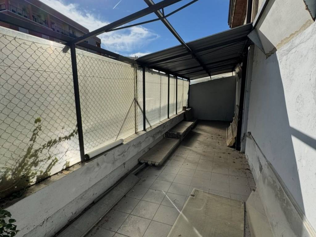 Loft / open space a Piacenza in Viale dei Patrioti - Foto 3