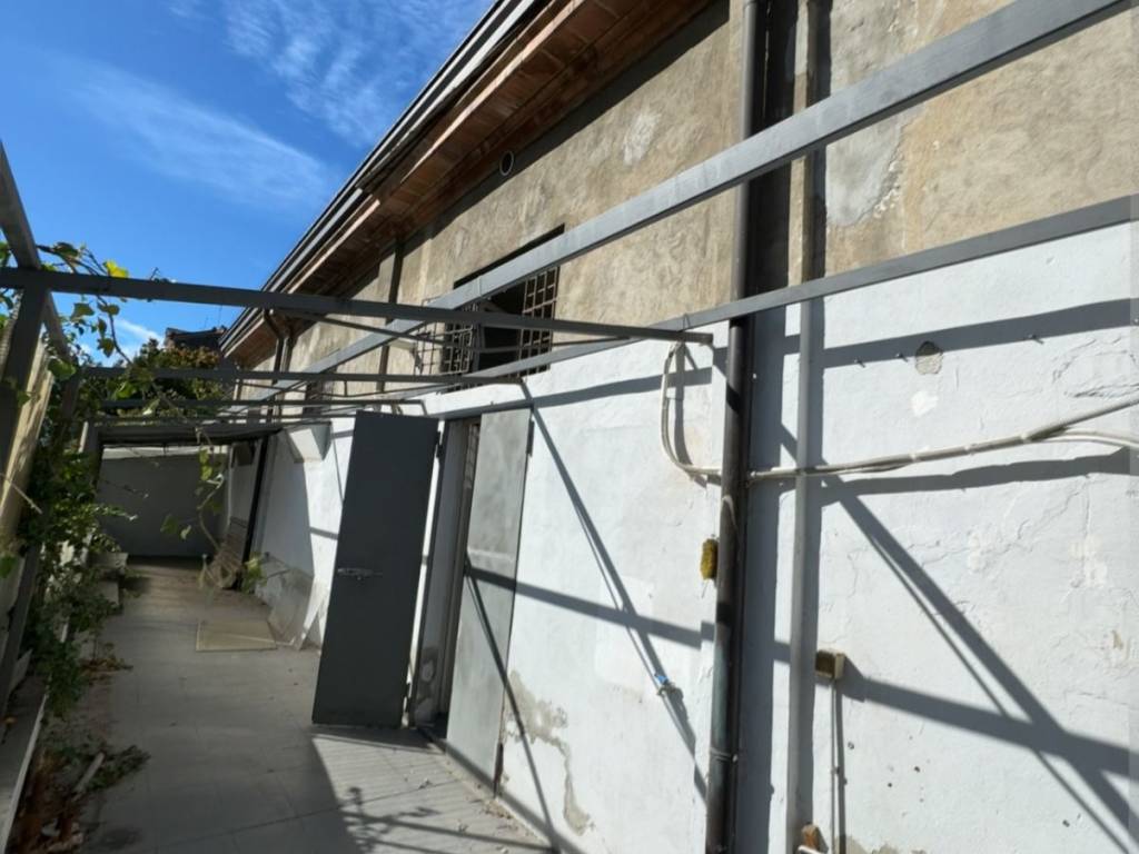 Loft / open space a Piacenza in Viale dei Patrioti - Foto 4