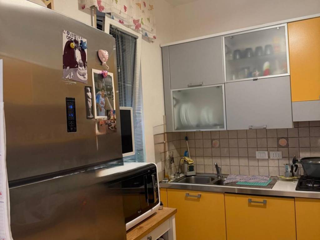 Appartamento a Livorno in Via della Madonna, 50 - Foto 3