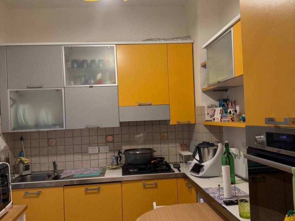 Appartamento a Livorno in Via della Madonna, 50 - Foto 4