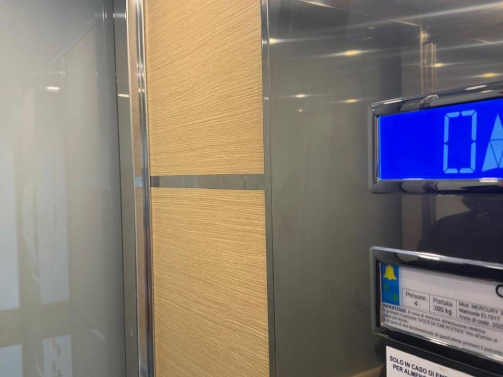 Appartamento a Livorno in Via della Madonna, 50 - Foto 5