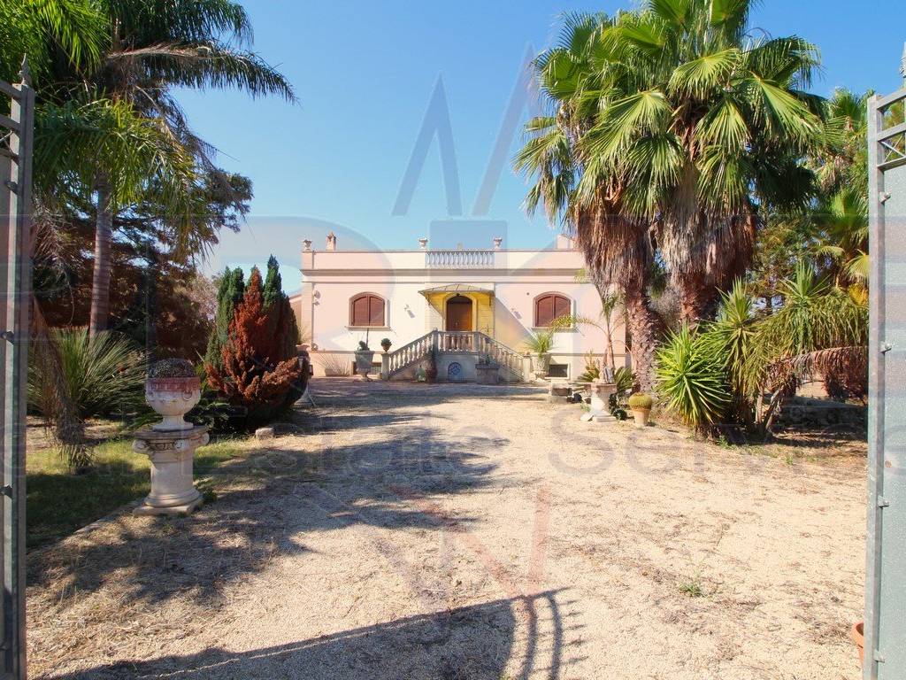 Villa a Seclì in Strada Comunale Seclì Santa Maria, 1 - Foto 2