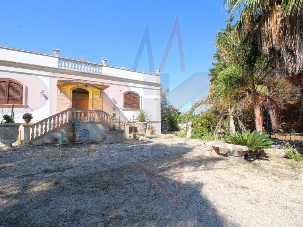 Villa a Seclì in Strada Comunale Seclì Santa Maria, 1 - Foto 4