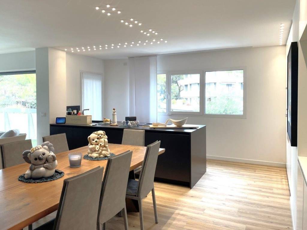 Attico / mansarda a Lignano sabbiadoro in Raggio dello Scirocco, 12 - Foto 4