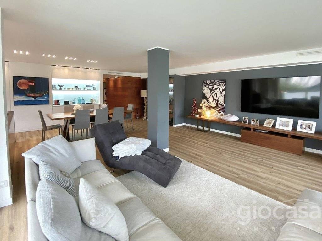 Attico / mansarda a Lignano sabbiadoro in Raggio dello Scirocco, 12 - Foto 5