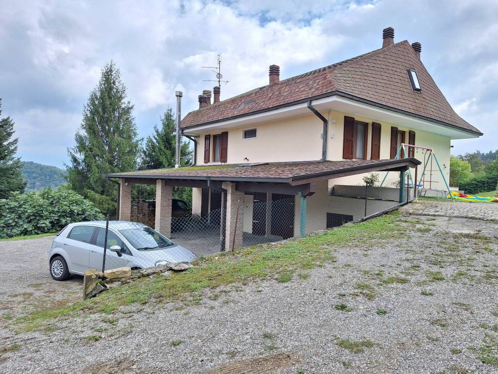 Villa a Neviano degli arduini in Strada Ariolla, 43 - Foto 3