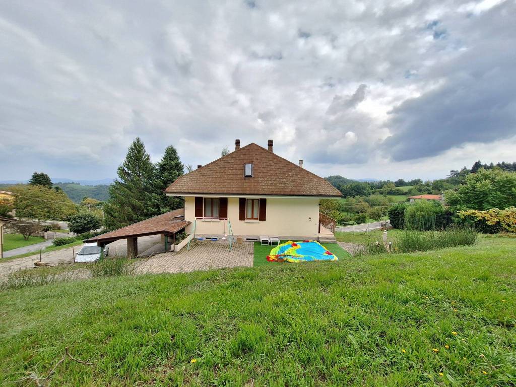 Villa a Neviano degli arduini in Strada Ariolla, 43 - Foto 4