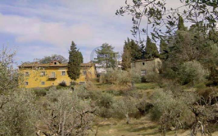 Rustico / casale a Rufina in via di Castiglioni - Foto 2