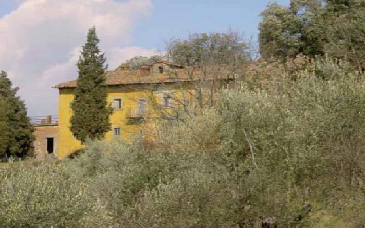 Rustico / casale a Rufina in via di Castiglioni - Foto 3