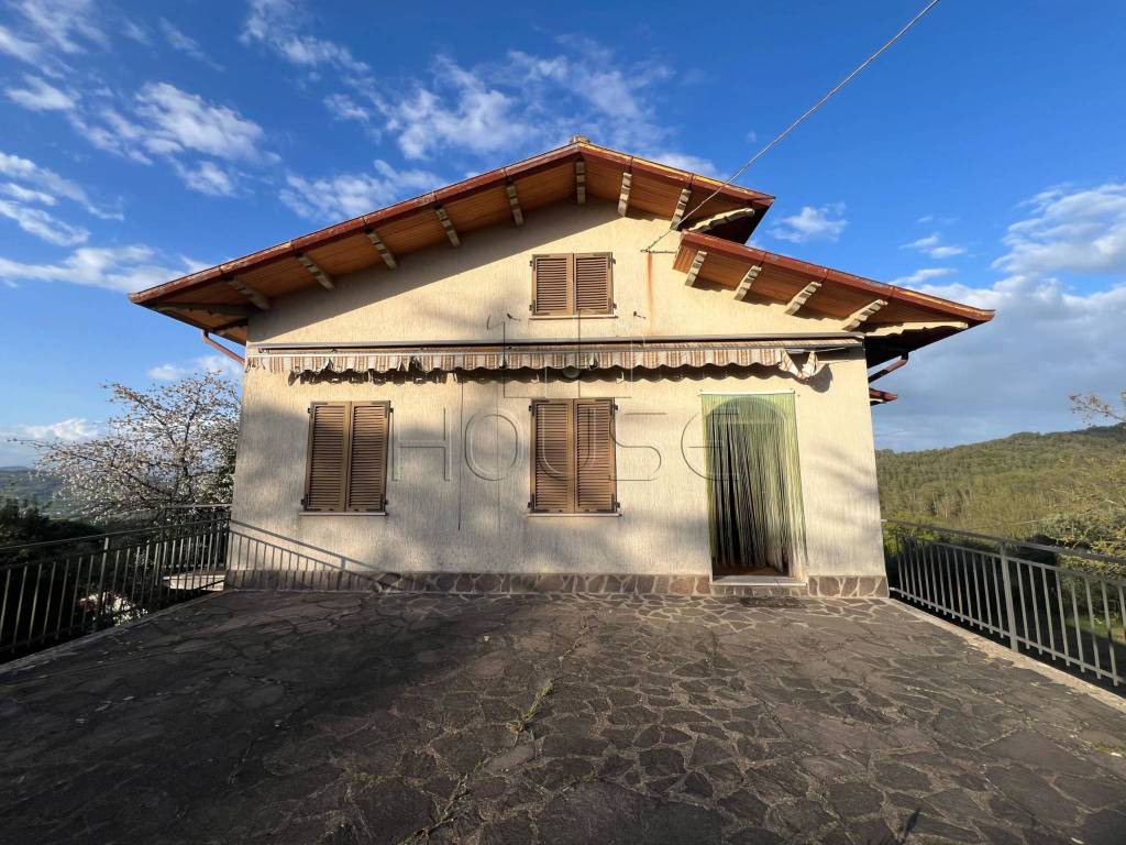 Rustico / casale a Umbertide in Via Cortonese - Foto 5