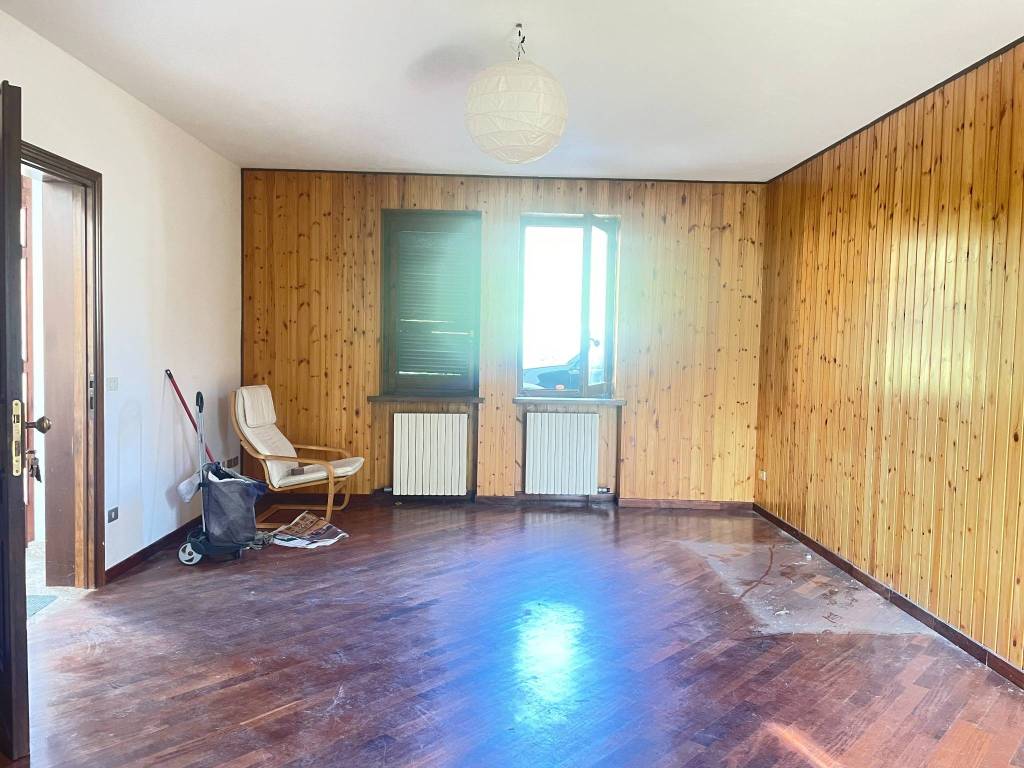 Appartamento a Borgoratto mormorolo in Frazione Gabbione, 4 - Foto 3