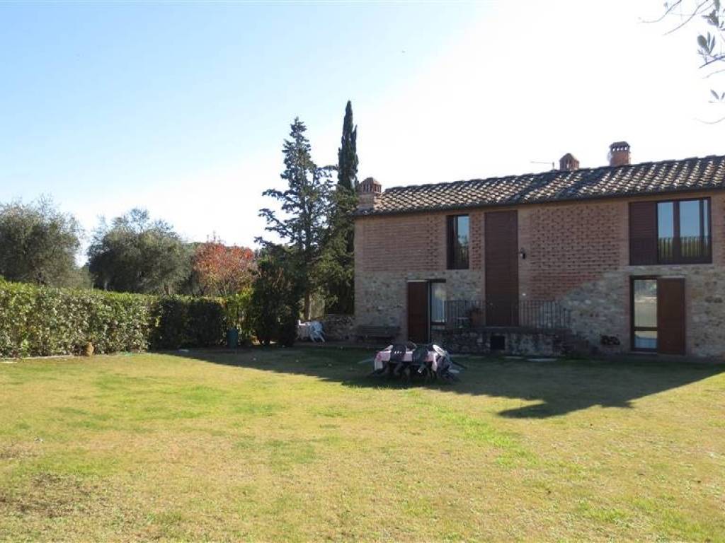 Rustico / casale a Castelnuovo berardenga - Foto 2