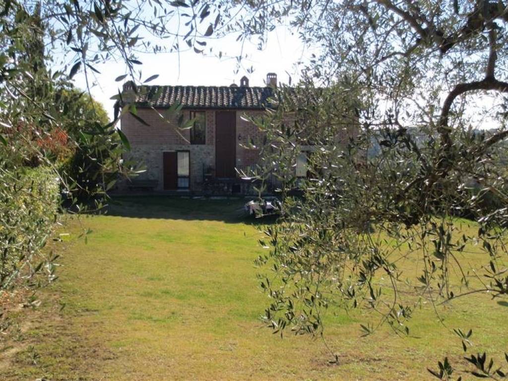 Rustico / casale a Castelnuovo berardenga - Foto 4