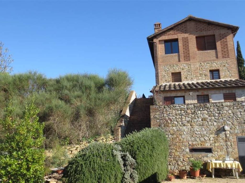 Rustico / casale a Castelnuovo berardenga - Foto 5