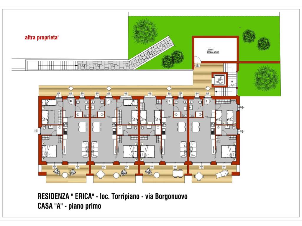 Appartamento a Valdidentro in Via Borgo Nuovo - Foto 3