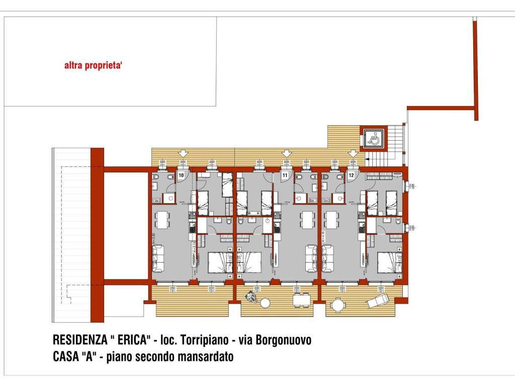 Appartamento a Valdidentro in Via Borgo Nuovo - Foto 3