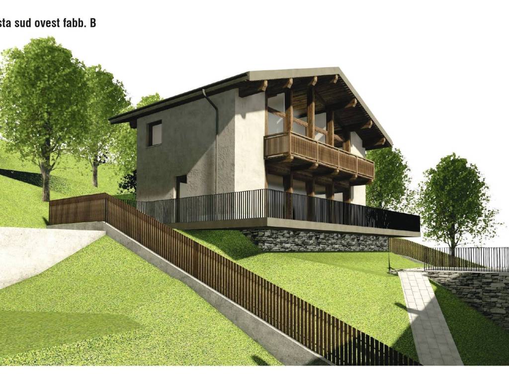 Villa a Valdidentro in Via Borgo Nuovo - Foto 2