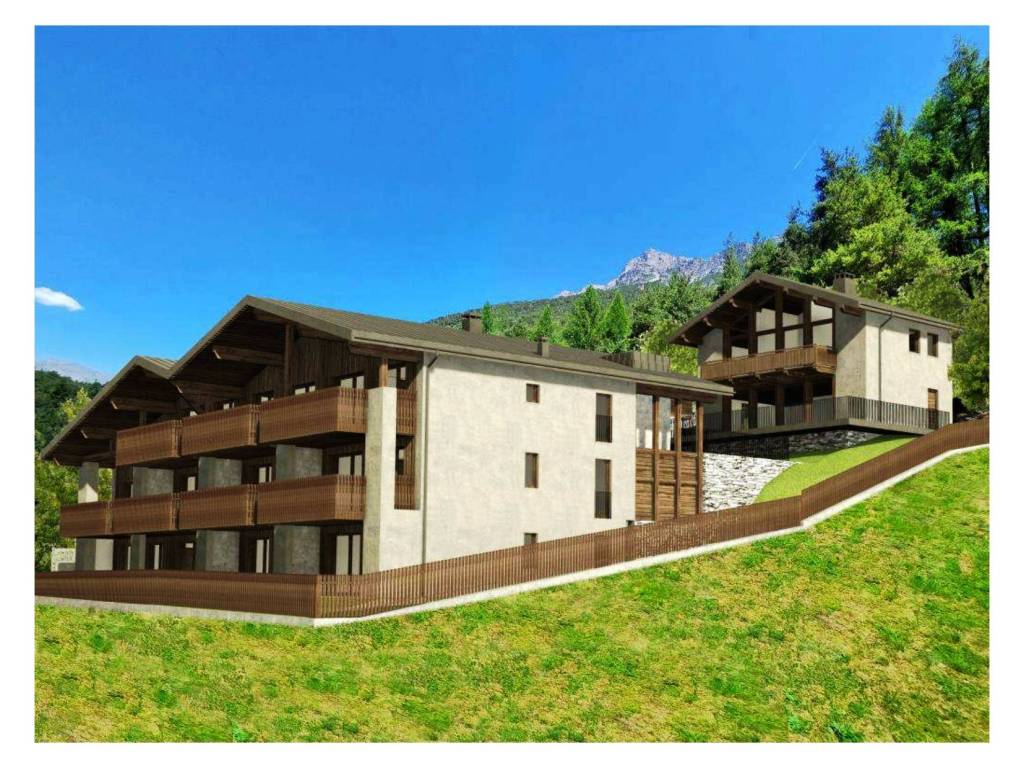 Villa a Valdidentro in Via Borgo Nuovo - Foto 3