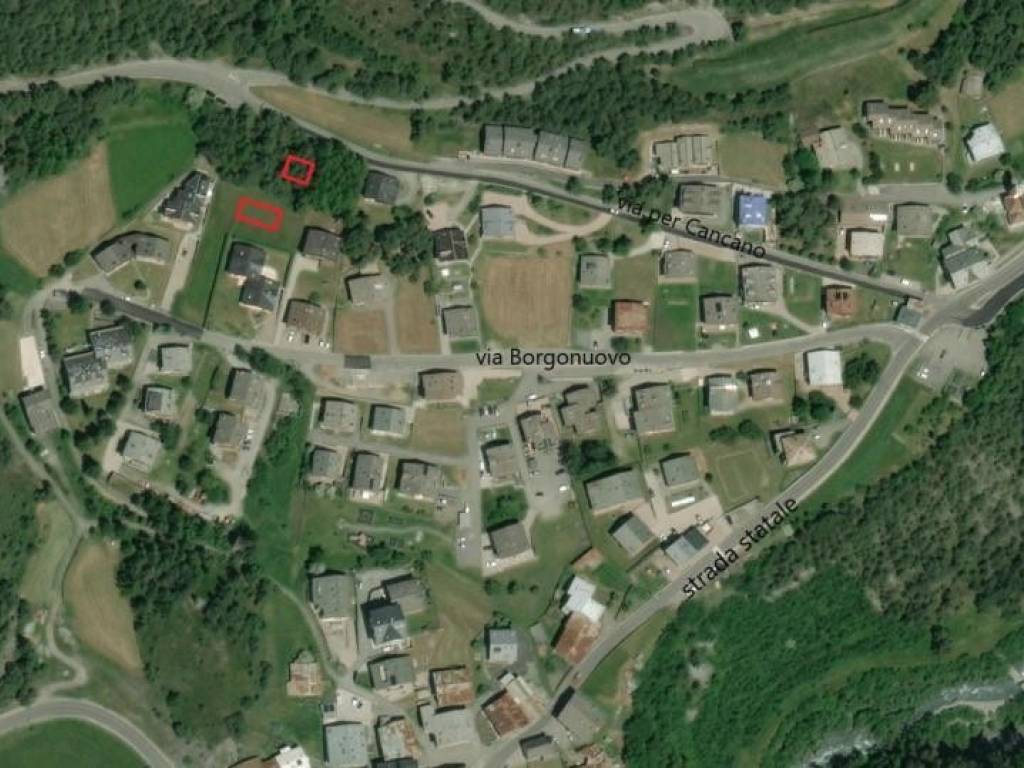 Villa a Valdidentro in Via Borgo Nuovo - Foto 4