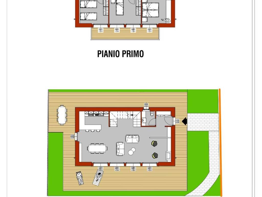 Villa a Valdidentro in Via Borgo Nuovo - Foto 5